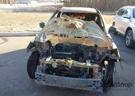 2021 Nissan Kicks Sv Xtronic Cvt z USA, uszkodzony, nr VIN 3N1CP5CV8ML528796